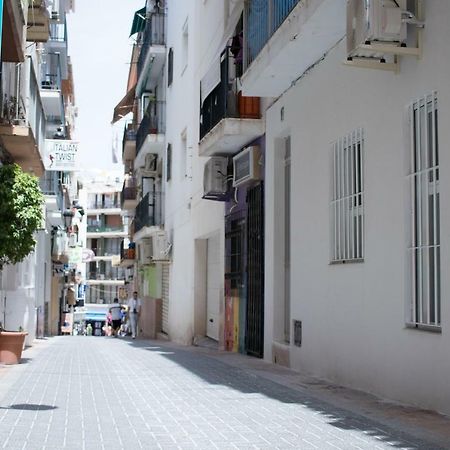 Apartamento En El Centro A Un Minuto De La Playa Benidorm Ngoại thất bức ảnh