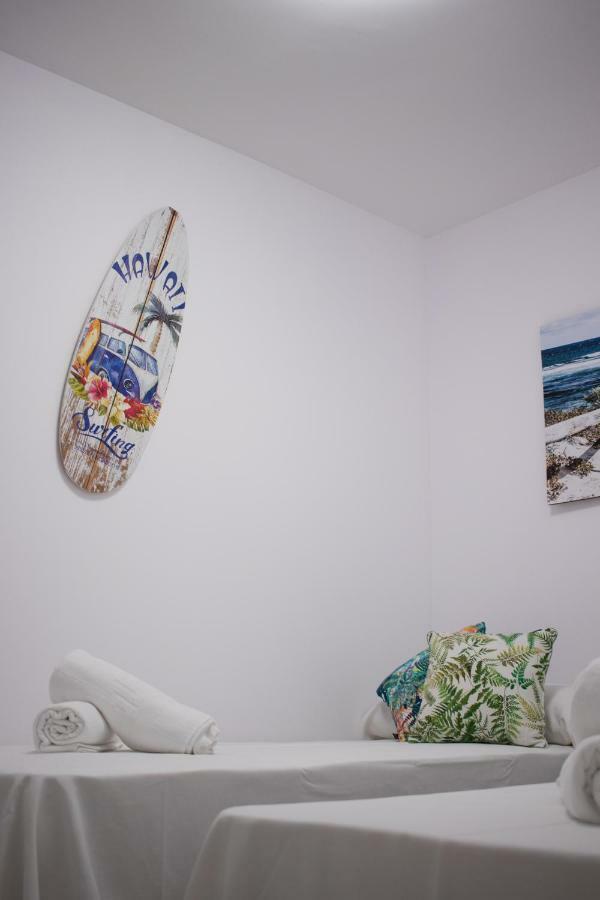 Apartamento En El Centro A Un Minuto De La Playa Benidorm Ngoại thất bức ảnh